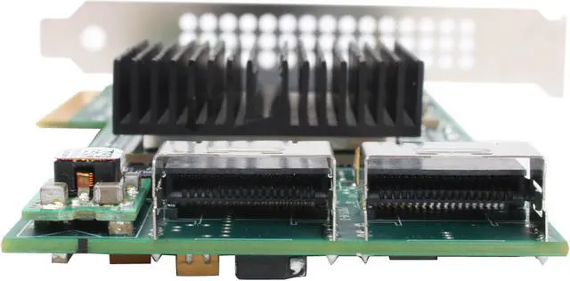 Alt view image 4 of 7 - 3ware 9690SA-8I-KIT PCI-Express x8 SATA / SAS Controller Card - Kit
