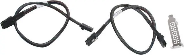 Alt view image 5 of 7 - 3ware 9690SA-8I-KIT PCI-Express x8 SATA / SAS Controller Card - Kit