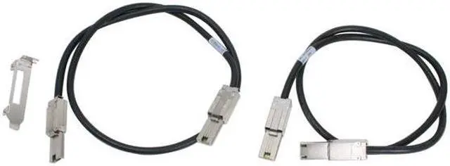 Alt view image 5 of 7 - 3ware 9690SA-8E-KIT PCI-Express x8 Serial Attached SCSI (SAS) Controller Card - Kit
