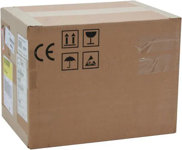 Alt view image 8 of 8 - 3ware SIDECAR-KIT-US RAID levels 0, 1, 5, 10 and JBOD 4 3.5" Drive Bays RAID Sub-Systems