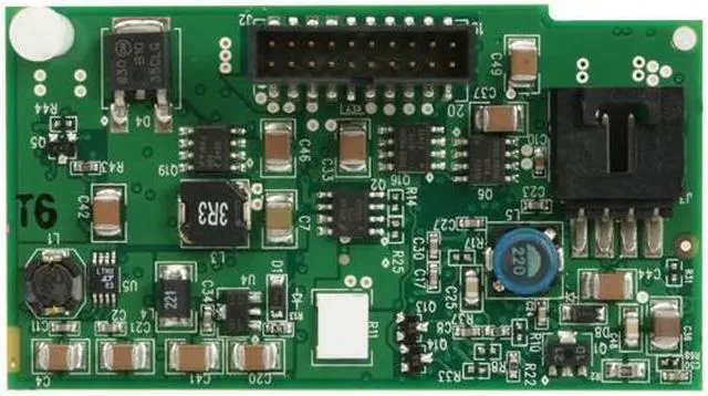 Alt view image 5 of 8 - 3ware BBU-MODULE-04 Battery Backup Unit for 3ware 9690SA/9650SE/9550SX/9550SXU/9590SE With Remote Battery Mounting Kit