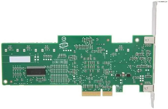 Alt view image 4 of 6 - Intel RAID Controller Card 3G SATA/SAS PCI-E x4 4 internal ports (SASWT4I)