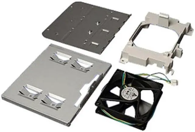 Main image of Intel APP3HSDBKIT Hot-swap Drive Bracket Mount Kit