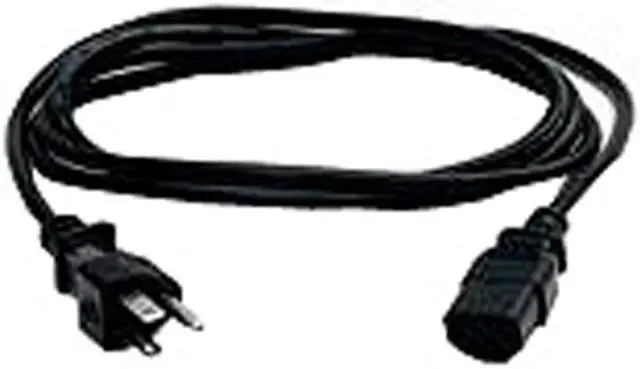 Main image of Intel FPWRCABLENA Standard Power Cord