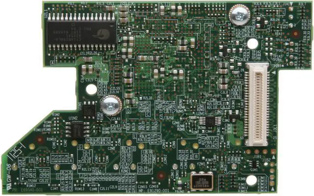 Alt view image 5 of 6 - Intel Integrated Server RAID Controller Module SAS/SATA 4 internal ports (AXXRMS2AF040)
