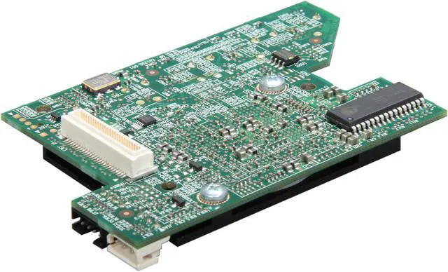Alt view image 3 of 6 - Intel Integrated Server RAID Controller Module SAS/SATA 4 internal ports (AXXRMS2LL040)