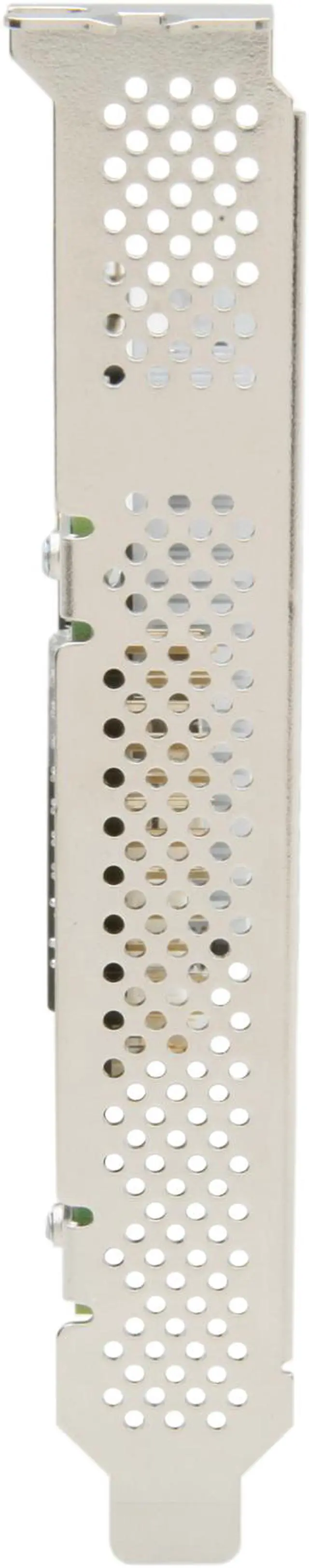 Alt view image 2 of 6 - Intel RAID SATA 8 internal port w/ 256MB cache memory PCI-E 2.0 x8 Controller Card (RT3WB080)