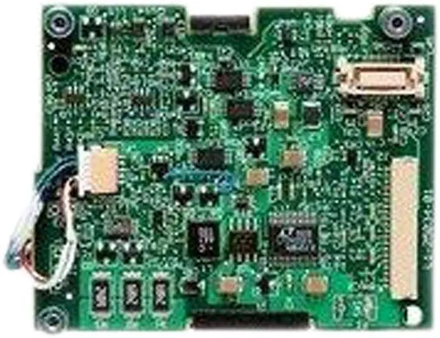 Main image of Intel AXXRSBBU6 Raid Smart Battery