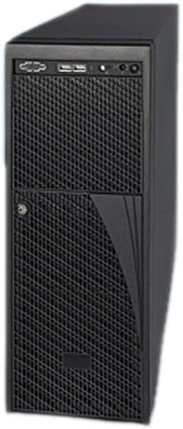 Main image of Intel P4308CP4MHEN 4U Pedestal Server Barebone Dual LGA 2011 DDR3 1600/1333/1066