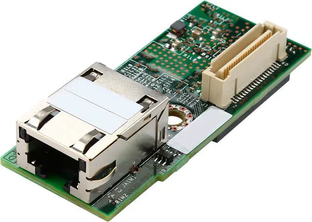 Main image of Intel AXXRMM4 Remote Management Module