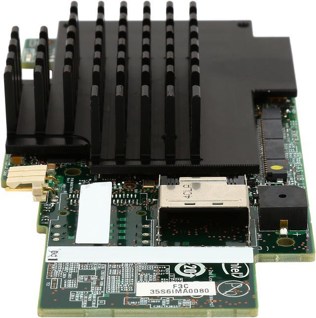 Intel RMS25CB040 PCI-Express 2.0 x8 SATA / SAS Integrated RAID Module