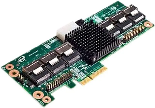 Main image of Intel RES2SV240NC RAID Expander Card