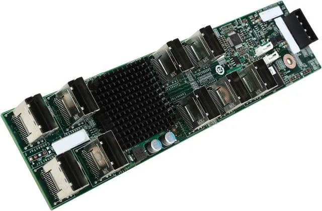 Main image of Intel RES2CV360 RAID Expander