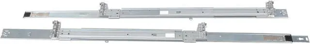 Alt view image 2 of 5 - Intel AXX3U5UPRAIL Advanced Rail Kit (For Intel Server Chassis P4000 Family)