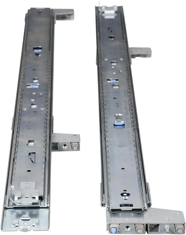 Alt view image 3 of 5 - Intel AXX3U5UPRAIL Advanced Rail Kit (For Intel Server Chassis P4000 Family)