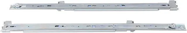 Alt view image 4 of 5 - Intel AXX3U5UPRAIL Advanced Rail Kit (For Intel Server Chassis P4000 Family)