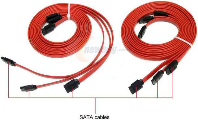 Alt view image 3 of 4 - LSI 1506064 PCI SATA MegaRAID 150-6 Kit 6 Port 64MB