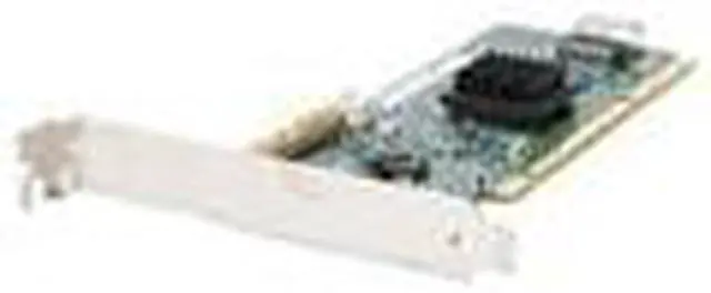 Main image of LSI LSI00131 PCI-X 64-bit/133MHz SATA / SAS MegaRAID SAS 8204XLP