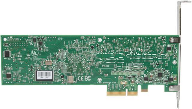 Alt view image 4 of 8 - LSI LSI00141 PCI Express SATA / SAS MegaRAID SAS 8708ELP