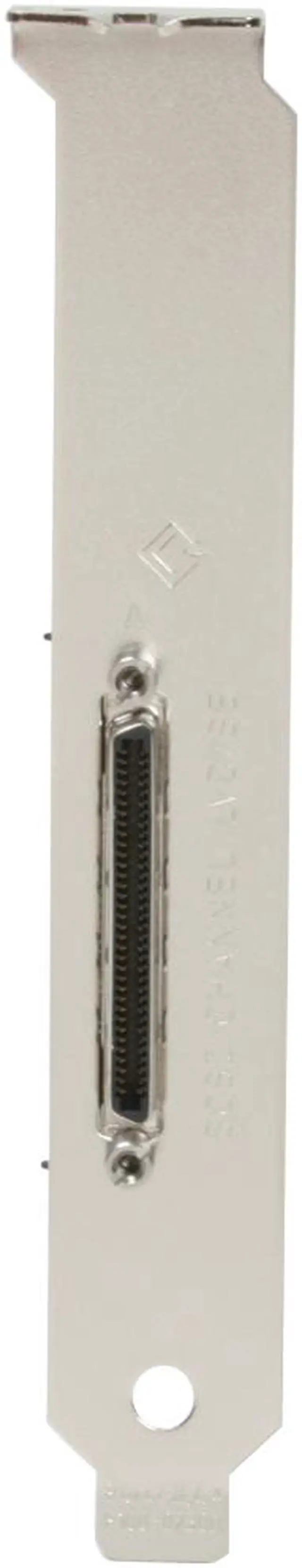 Alt view image 2 of 7 - LSI SCSI LSI20320IE Ultra320 PCI Express 1.1 JBOD Controller Card, Single