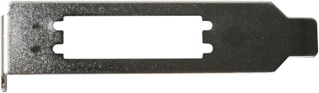 Alt view image 5 of 7 - LSI LSI00153 PCI Express SCSI LSI22320SE Dual-Channel Host Bus Adapter