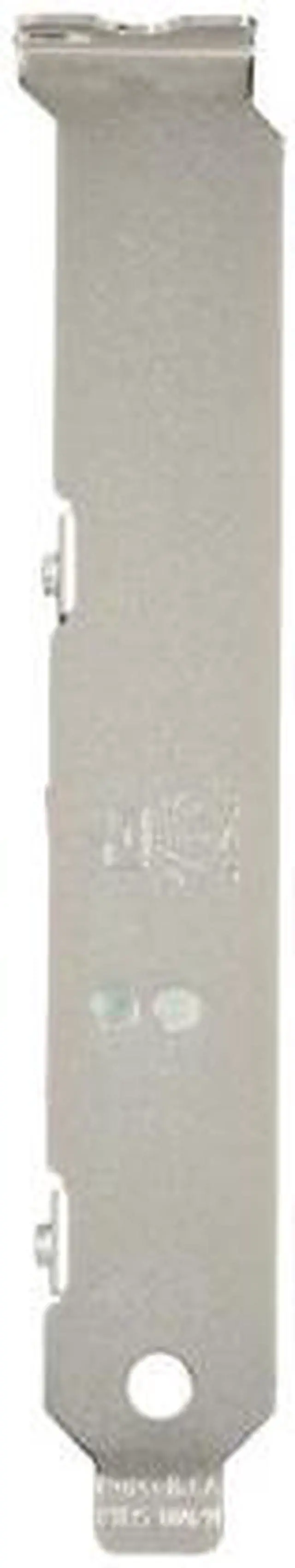 Alt view image 2 of 4 - LSI Internal SATA/SAS SAS3081E-R 3Gb/s PCI-Express 1.1 RAID Controller Card, Single