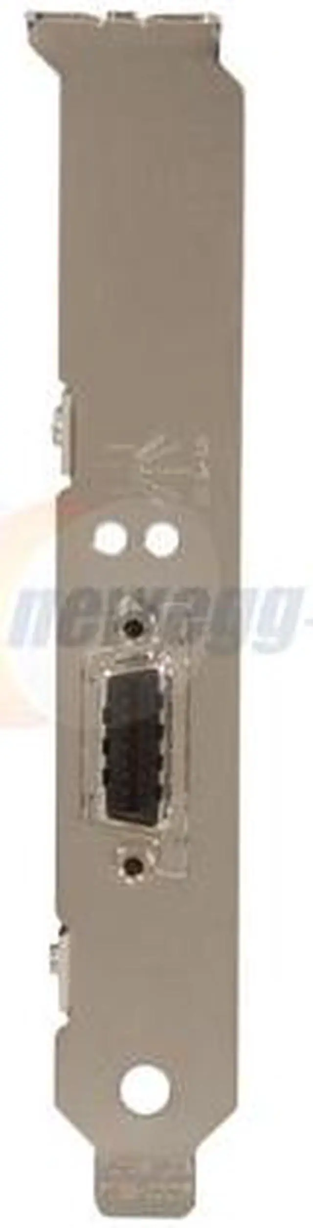 Alt view image 2 of 4 - LSI SAS3442X-R PCI-X SATA / SAS Controller Card Single Pack