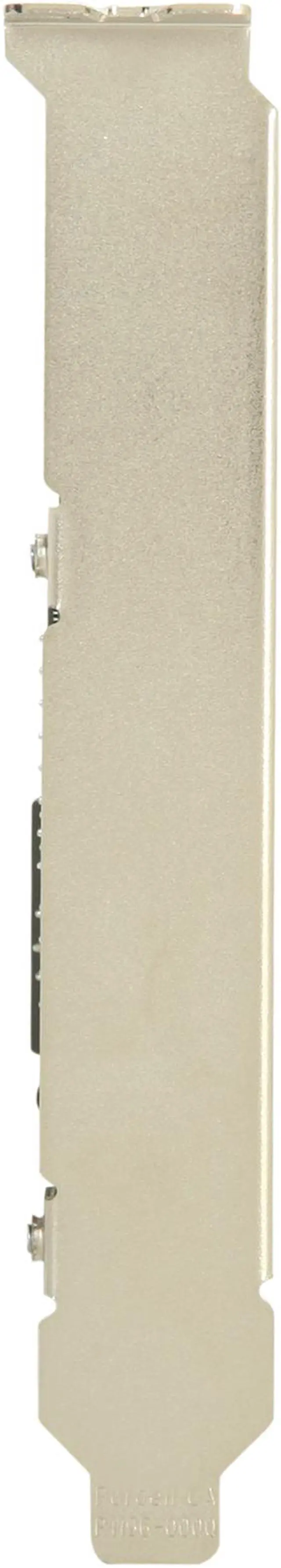 Alt view image 2 of 5 - LSI MegaRAID Internal Low-Power SATA/SAS 9260-8i 6Gb/s PCI-Express 2.0 w/ 512MB onboard memory RAID Controller Card, Single--Avago Technologies
