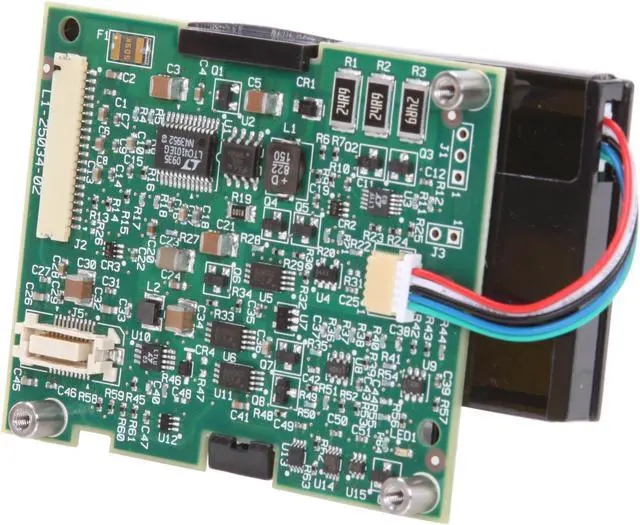 Main image of LSI LSI00161 MegaRAID LSIiBBU07 Battery Backup Unit for 8880EM2, 9260-xx and 9280-xx--Avago Technologies