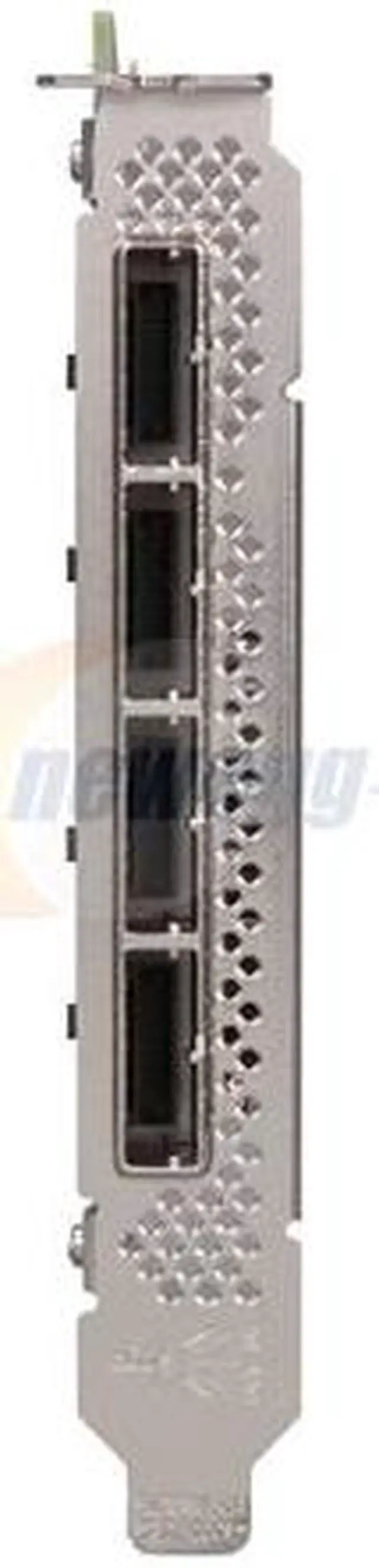 Alt view image 2 of 5 - LSI SAS 9200-16e HBA Card, Single