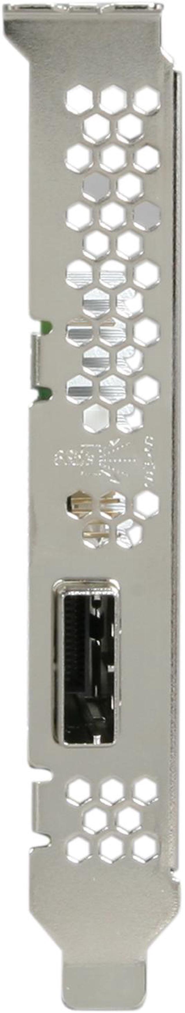 Alt view image 2 of 4 - 3ware 9750-4i4e SATA/SAS 6Gb/s PCIe 2.0 w/512 MB onboard memory controller card, Single
