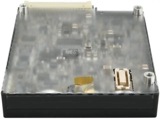 Main image of LSI LSI00279 MegaRAID LSIiBBU09 Battery Backup Unit for MegaRAID 9265 and 9285 Series--Avago Technologies