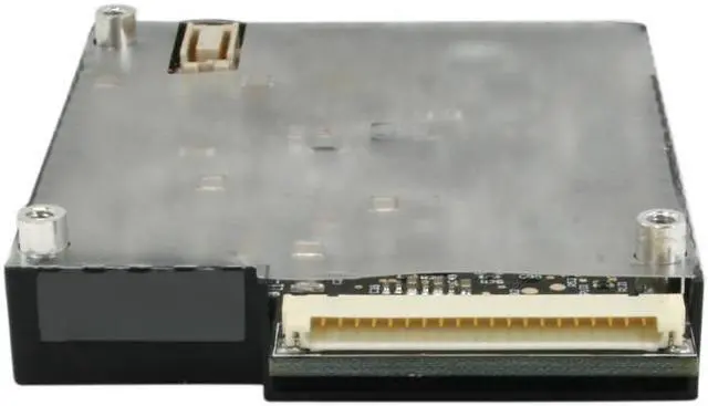 Alt view image 3 of 4 - LSI LSI00279 MegaRAID LSIiBBU09 Battery Backup Unit for MegaRAID 9265 and 9285 Series--Avago Technologies