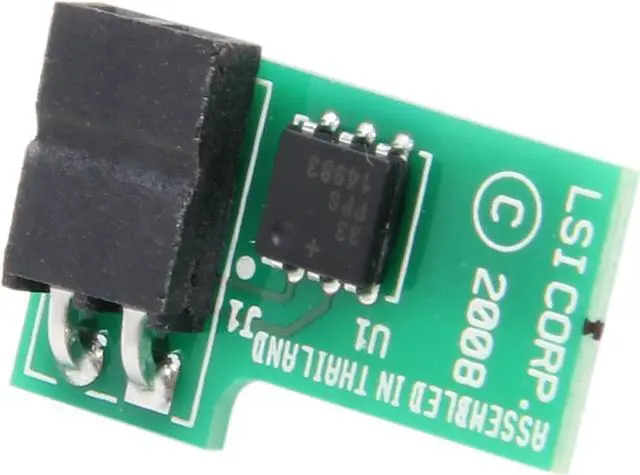 Main image of LSI LSI00292 MegaRAID CacheCade Pro 2.0 Software Pack--Avago Technologies