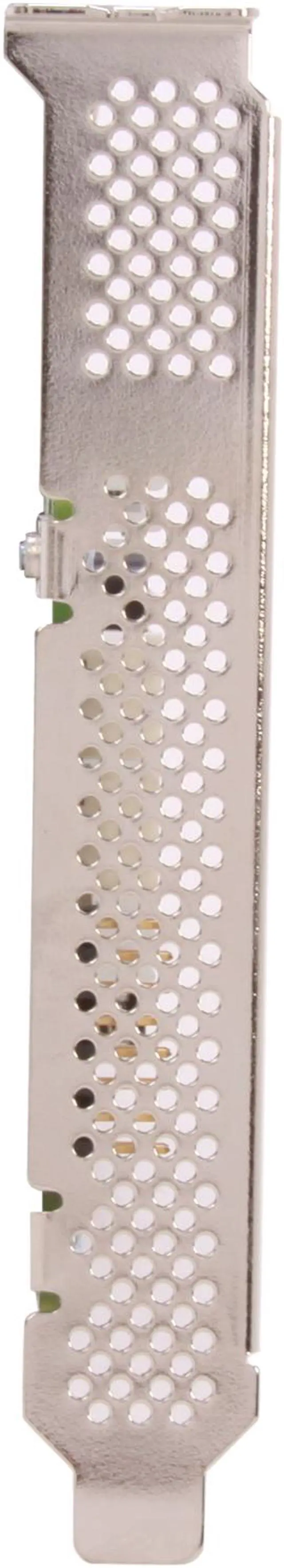 Alt view image 3 of 6 - LSI MegaRAID LSI00295 (9266-8i SGL) PCI-Express 2.0 x8 Low Profile SATA / SAS RAID Controller - Single--Avago Technologies