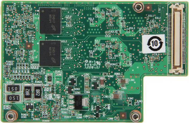 Alt view image 3 of 4 - LSI LSI00297 CacheVault Accessory kit for 9271 and 9266 Series -  Avago Technologies