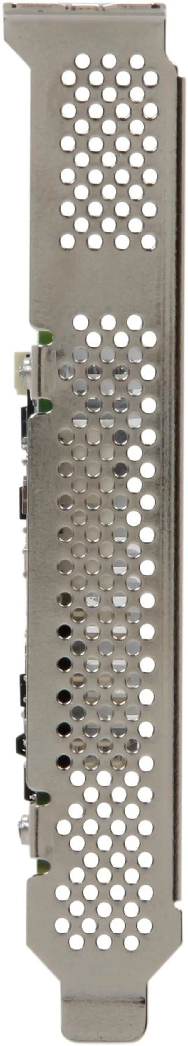 Alt view image 2 of 6 - LSI MegaRAID LSI00305 (9266-4i SGL) PCI-Express 2.0 x8 Low Profile SATA / SAS RAID Controller - Single--Avago Technologies