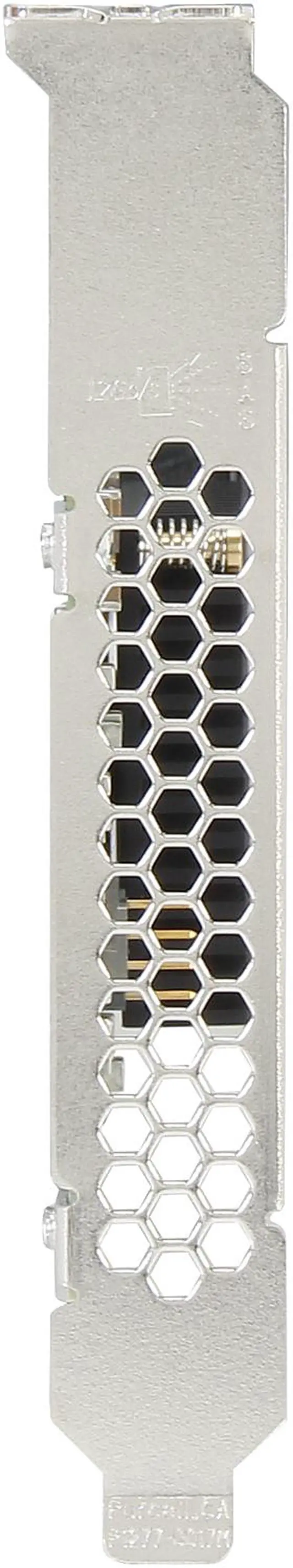 Alt view image 2 of 6 - LSI 9300-4i PCI-Express 3.0 SATA / SAS 4-Port SAS3 12Gb/s HBA - Single--Avago Technologies