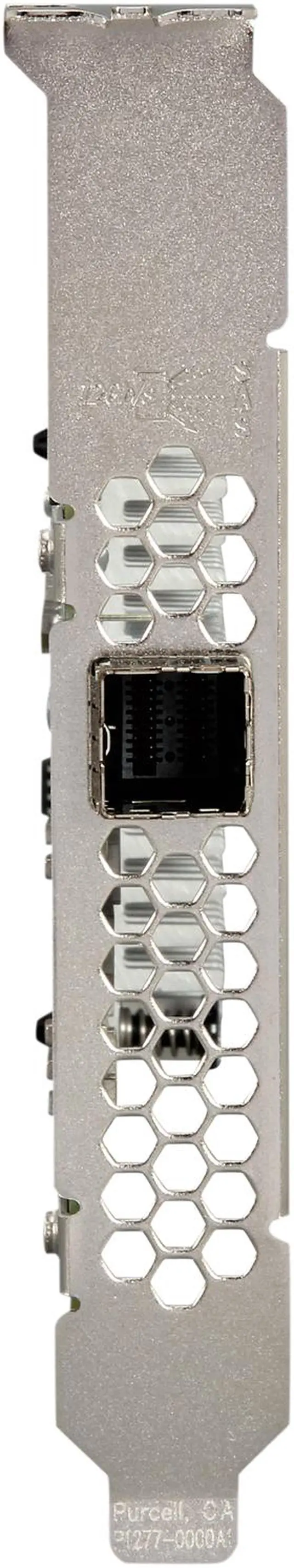 Alt view image 3 of 6 - LSI 9300-4i4e PCI-Express 3.0 SATA / SAS 4-Port Int, 4-Port Ext SAS3 12Gb/s HBA - Single--Avago Technologies