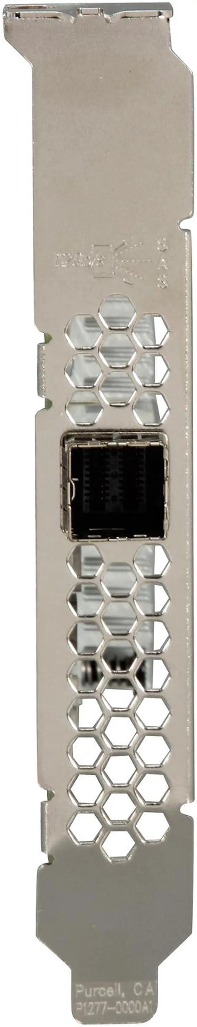 Alt view image 2 of 6 - LSI 9300-4i4e kit PCI-Express 3.0 SATA / SAS 4-Port Int, 4-Port Ext SAS3 12Gb/s HBA -Kit--Avago Technologies