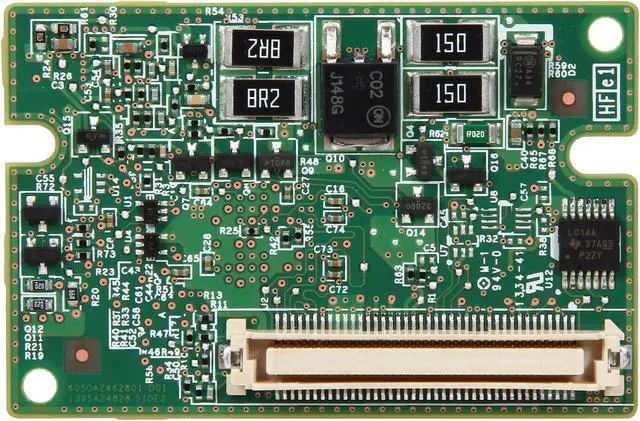 Alt view image 2 of 3 - LSI LSICVM02 (LSI00418) CacheVault Accessory Kit for 9361 Series--Avago Technologies