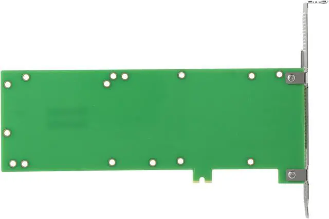 Alt view image 5 of 5 - LSI BBU-BRACKET-05 Mounting Bracket Remote Mounting Bracket for Lsi Bbus and Cachevault Power Module