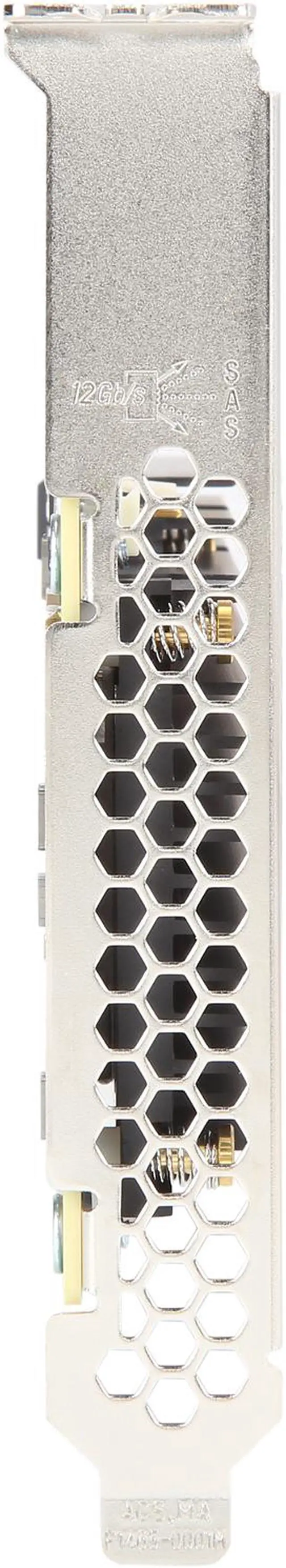 Alt view image 4 of 6 - LSI MegaRAID 9400 9460-8i x8 lane PCI Express 3.1 SATA / SAS Tri-Mode Storage Adapters