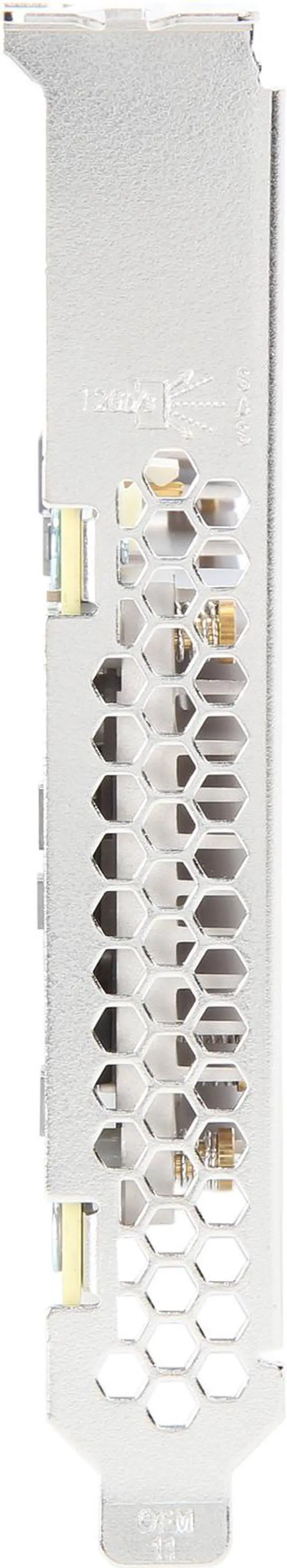 Alt view image 3 of 6 - LSI MegaRAID 9400 9460-16i x8 lane PCI Express 3.1 SAS, SATA, PCIe (NVMe) Tri-Mode Storage Adapters