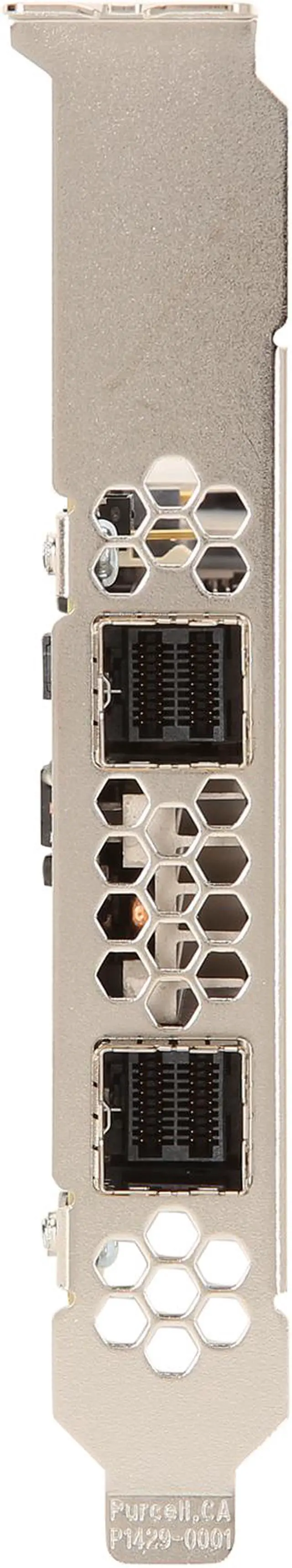 Alt view image 2 of 4 - LSI 9380-8I8E x8 lane PCI Express 3.0 Low Profile SATA / SAS High Port Count 12Gb/s PCI Express SATA + SAS RAID Controller