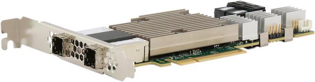Broadcom MegaRAID SAS 9380-8i8e 60 6 50 1 RAID 0 10 Storage controller 1200 MBps 5 RAID - 8 Channel JBOD PCIe 3.0 x 8 SATA/SAS 12Gb/s low profile 