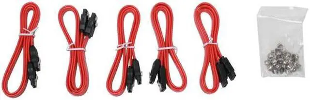 Alt view image 5 of 6 - Athena Power BP-SAS3051B RAID 0 / 1 / 5 / 10 5 3.5" Drive Bays 3 x 5.25" Bay for 5 x 3.5" SAS/SATA HDD Backplane