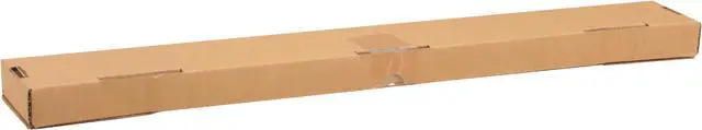 Alt view image 5 of 5 - Athena Power RM-SLIDER1U26 26" IPC Rack Mount Slider Rail for 1U