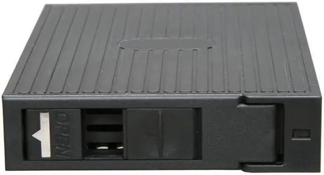 Alt view image 2 of 6 - Athena Power BP-SAC1111B 1 x Floppy Drive Bay for 1 x 2.5" HDD (SATA/SAS) Hot Swap Backplane