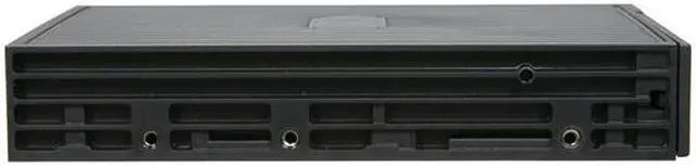 Alt view image 4 of 6 - Athena Power BP-SAC1111B 1 x Floppy Drive Bay for 1 x 2.5" HDD (SATA/SAS) Hot Swap Backplane